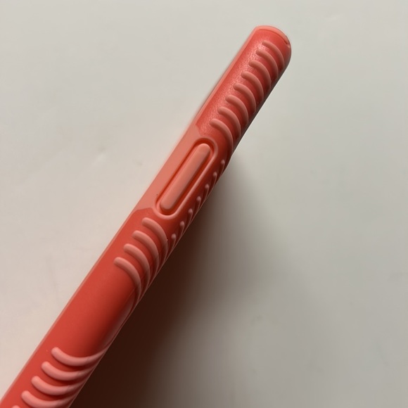 Speck Presidio Grip Case for Apple iPhone 11 Pro Max - Picture 4 of 5